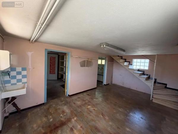 Achat - Maison Miribel 01700 92 m 2 675 m 2