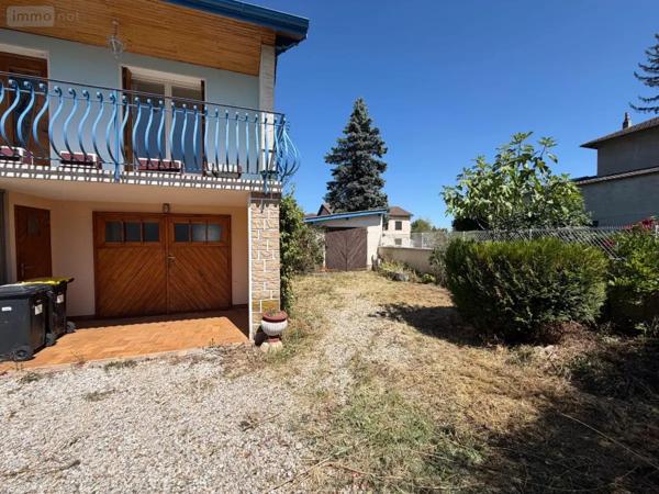Achat - Maison Miribel 01700 92 m 2 675 m 2