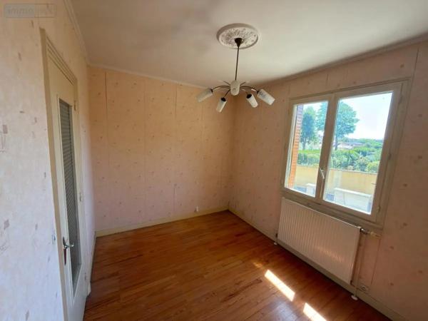 Achat - Maison Miribel 01700 92 m 2 675 m 2