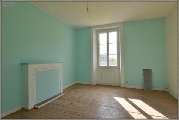 Maison de ville à vendre à Le Rheu en Ille-et-Vilaine (35650), ref : 060-V207