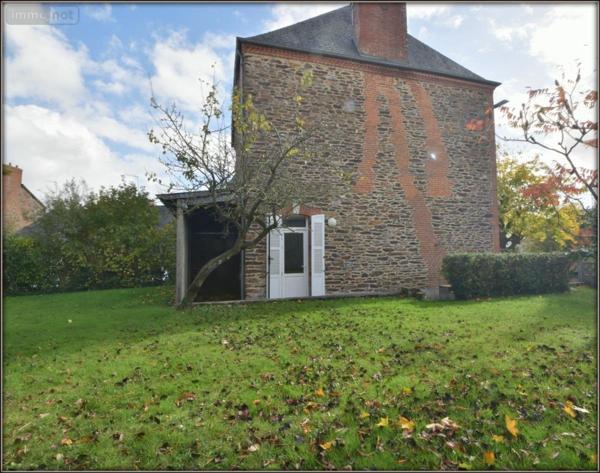 Maison de ville à vendre à Le Rheu en Ille-et-Vilaine (35650), ref : 060-V207