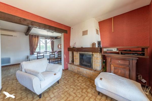 Maison à vendre |  Montech |  5 pièces | 100 m²