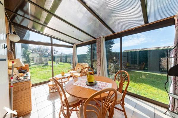 Maison à vendre |  Montech |  5 pièces | 100 m²