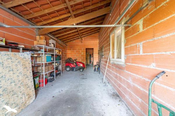 Maison à vendre |  Montech |  5 pièces | 100 m²