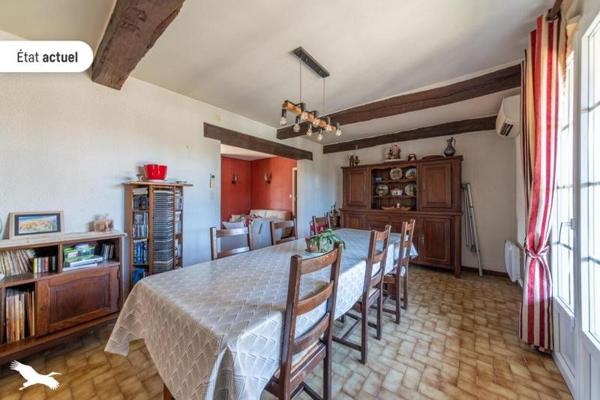 Maison à vendre |  Montech |  5 pièces | 100 m²