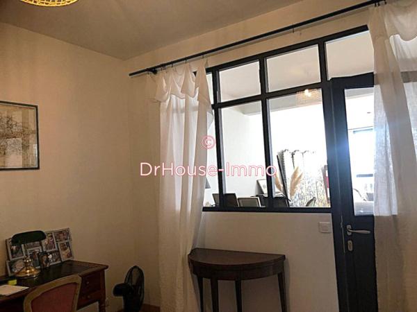 Appartement à vendre 5 pièces de 143 m²