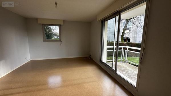 Appartement à vendre à Vannes dans le Morbihan (56000), ref : 56003-1037   
Madeleine