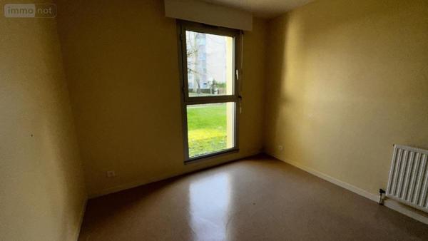 Appartement à vendre à Vannes dans le Morbihan (56000), ref : 56003-1037   
Madeleine