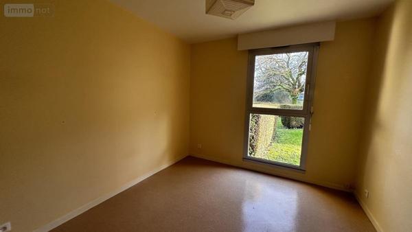 Appartement à vendre à Vannes dans le Morbihan (56000), ref : 56003-1037   
Madeleine