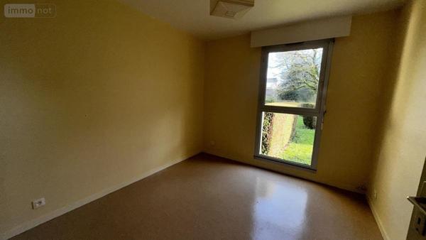 Appartement à vendre à Vannes dans le Morbihan (56000), ref : 56003-1037   
Madeleine