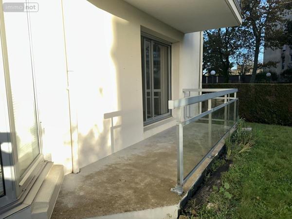 Appartement à vendre à Vannes dans le Morbihan (56000), ref : 56003-1037   
Madeleine