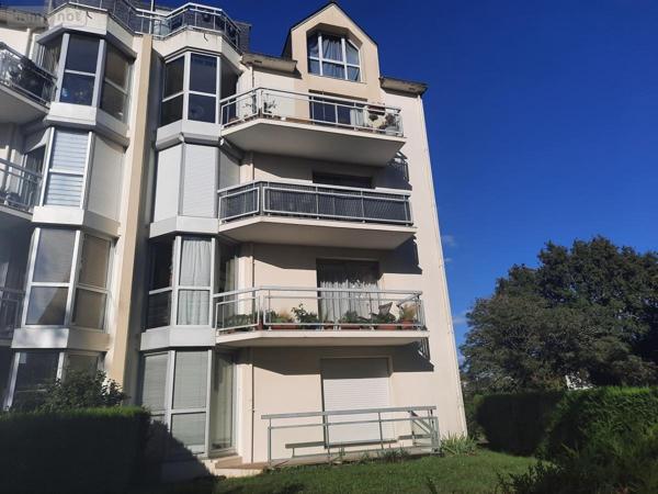 Appartement à vendre à Vannes dans le Morbihan (56000), ref : 56003-1037   
Madeleine