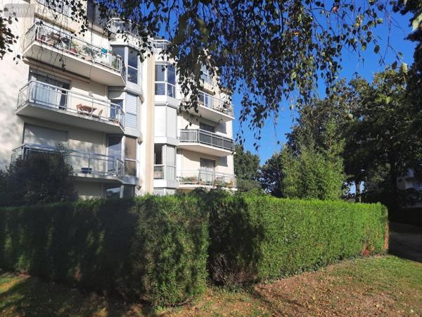 Appartement à vendre à Vannes dans le Morbihan (56000), ref : 56003-1037   
Madeleine