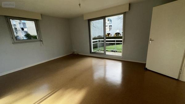 Appartement à vendre à Vannes dans le Morbihan (56000), ref : 56003-1037   
Madeleine