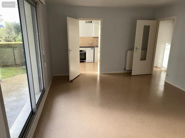 Appartement à vendre à Vannes dans le Morbihan (56000), ref : 56003-1037   
Madeleine