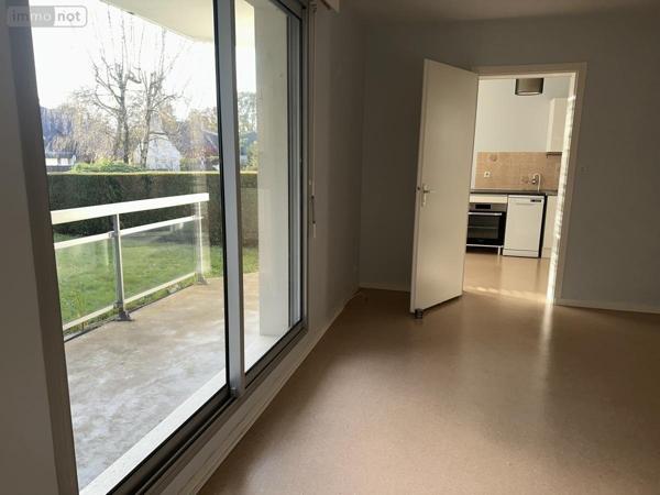 Appartement à vendre à Vannes dans le Morbihan (56000), ref : 56003-1037   
Madeleine