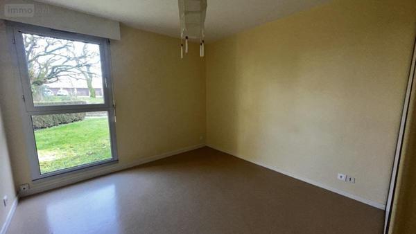 Appartement à vendre à Vannes dans le Morbihan (56000), ref : 56003-1037   
Madeleine