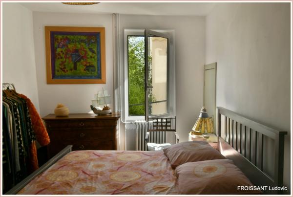 Appartement rénové avec charme et caractère DUPLEX à vendre MONTELIMAR 7 pièces 163 m²