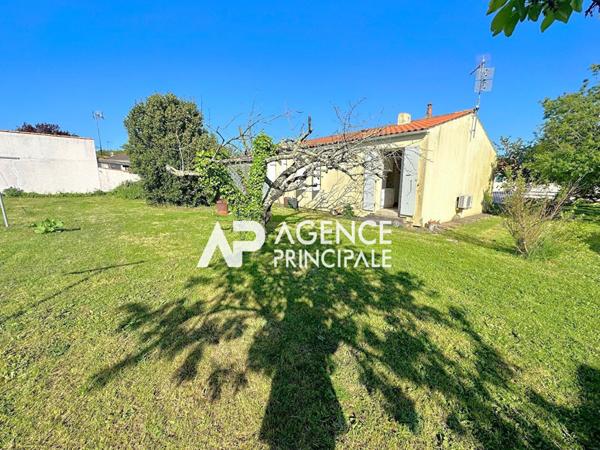 Maison - 5 pièces - projet de rénovation €304 000 ** - Référence HDO467D2
