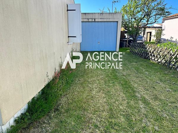 Maison - 5 pièces - projet de rénovation €304 000 ** - Référence HDO467D2