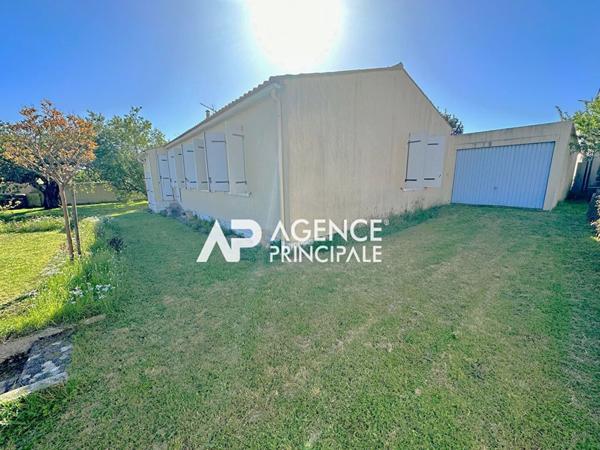 Maison - 5 pièces - projet de rénovation €304 000 ** - Référence HDO467D2