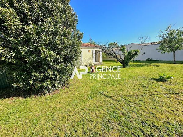 Maison - 5 pièces - projet de rénovation €304 000 ** - Référence HDO467D2