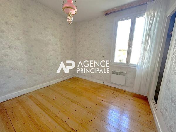 Maison - 5 pièces - projet de rénovation €304 000 ** - Référence HDO467D2