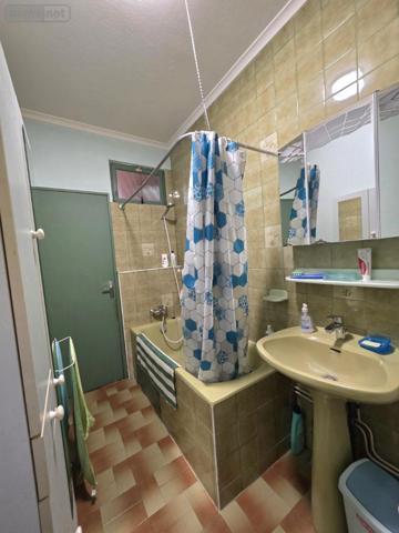 Maison à vendre à Vierzon dans le Cher (18100), ref : 18058-4