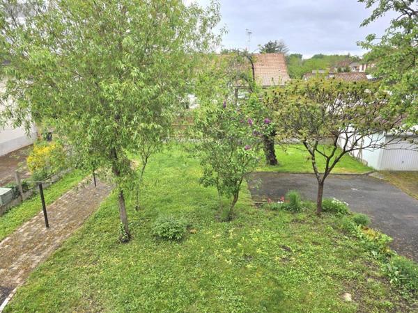 Maison à vendre à Vierzon dans le Cher (18100), ref : 18058-4