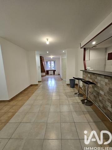 Location appartement 4 pièces 77 m² Pau