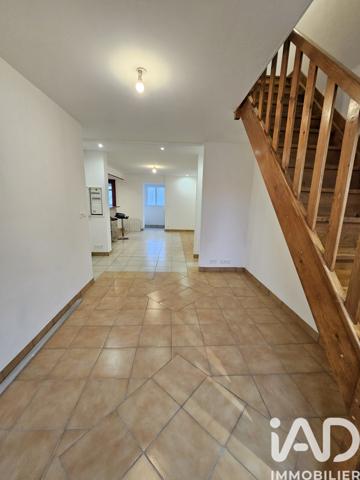 Location appartement 4 pièces 77 m² Pau