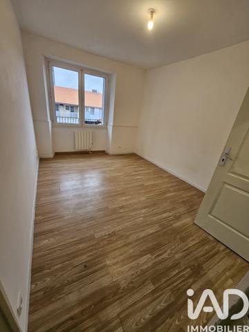 Location appartement 4 pièces 77 m² Pau