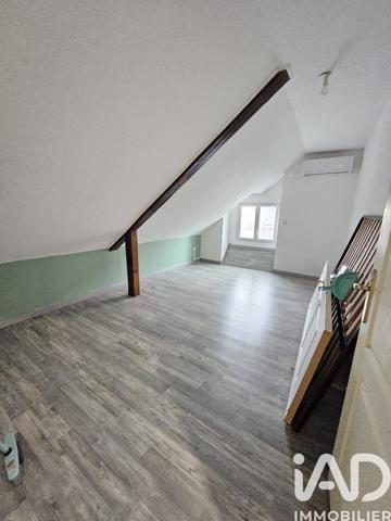 Location appartement 4 pièces 77 m² Pau