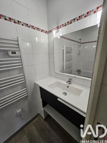 Location appartement 4 pièces 77 m² Pau