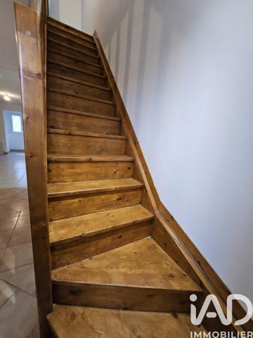 Location appartement 4 pièces 77 m² Pau