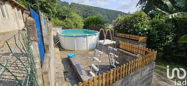 Maison à vendre 4 pièces 75 m² Argentat-sur-Dordogne