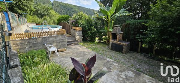 Maison à vendre 4 pièces 75 m² Argentat-sur-Dordogne