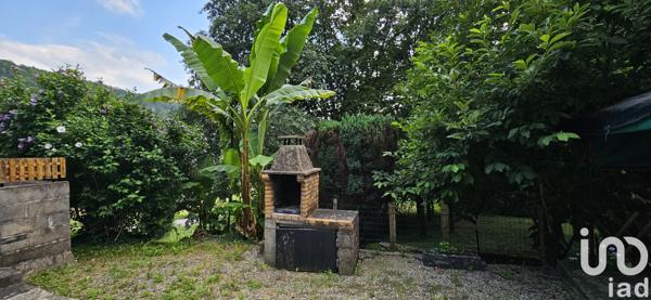 Maison à vendre 4 pièces 75 m² Argentat-sur-Dordogne