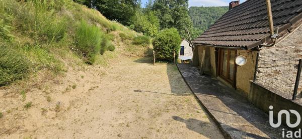 Maison à vendre 4 pièces 75 m² Argentat-sur-Dordogne