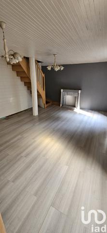 Maison à vendre 4 pièces 75 m² Argentat-sur-Dordogne