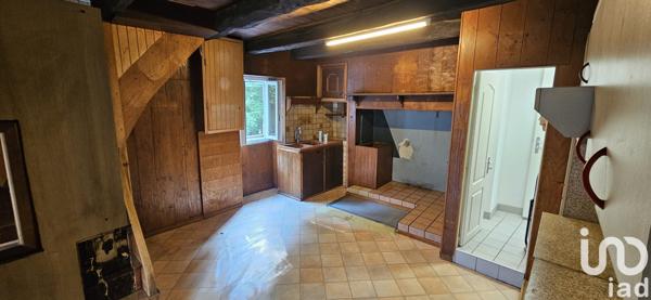 Maison à vendre 4 pièces 75 m² Argentat-sur-Dordogne