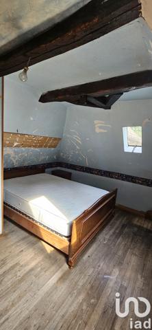 Maison à vendre 4 pièces 75 m² Argentat-sur-Dordogne