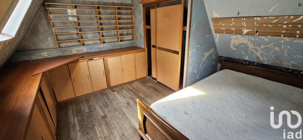 Maison à vendre 4 pièces 75 m² Argentat-sur-Dordogne