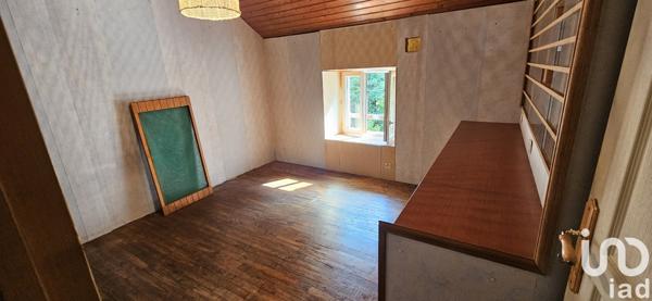 Maison à vendre 4 pièces 75 m² Argentat-sur-Dordogne