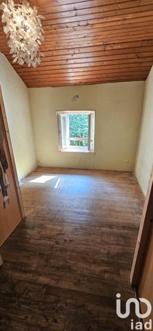 Maison à vendre 4 pièces 75 m² Argentat-sur-Dordogne