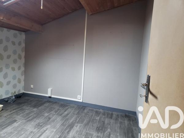 Maison à vendre 5 pièces 160 m² Brettes