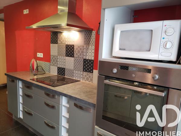 Maison à vendre 5 pièces 160 m² Brettes