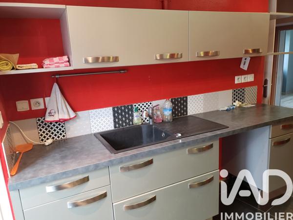 Maison à vendre 5 pièces 160 m² Brettes