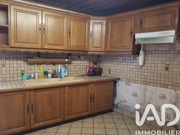 Maison à vendre 5 pièces 160 m² Brettes
