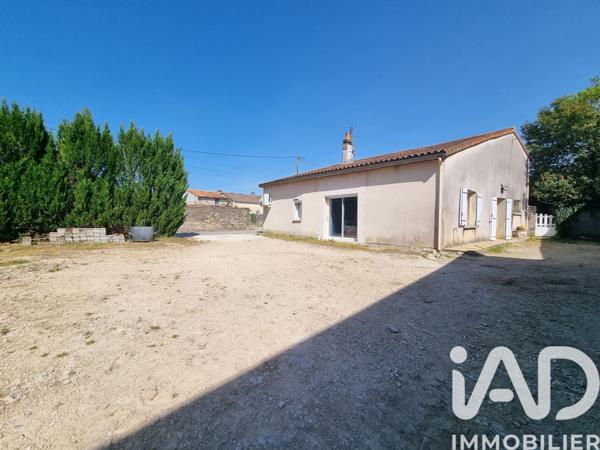 Maison à vendre 5 pièces 160 m² Brettes
